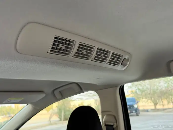 ميتسوبيشي اكسباندر موديل 2022 شرط نظيف 27