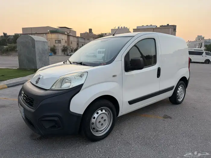 فيات بضايع فيرورنيو 4