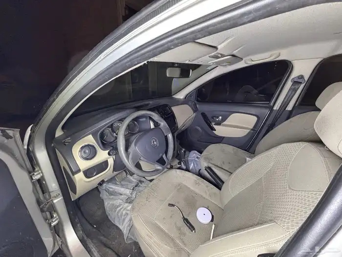 رينو سمبول 2017 6