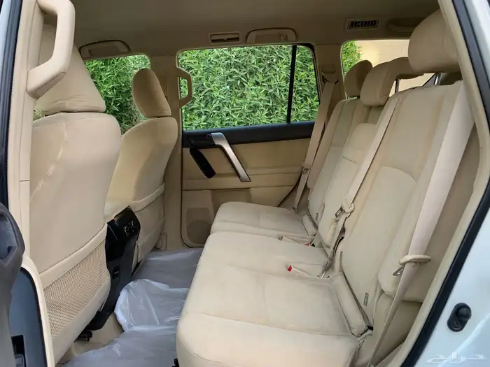 برادو 2015 TXL دبل 23