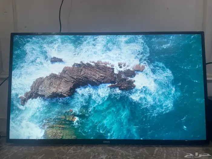 تلفزيون ONIX 32 بوصه 0