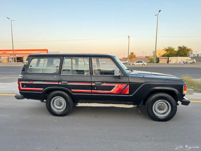 تابوتا صالون مديل 85 1