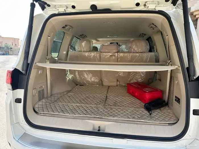 لاندكروزر 5Lالساير 33