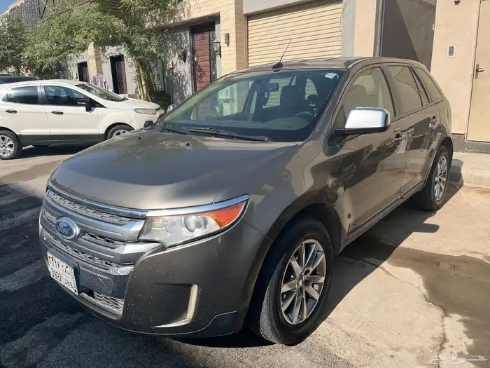 فورد ايدج 2012 للبيع 2