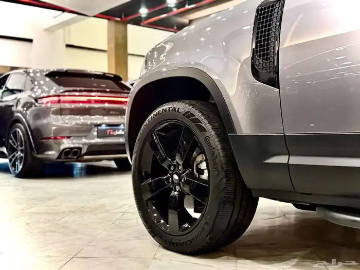 ديفيندر 2023 5