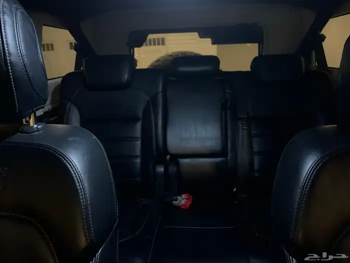 بايك BJ40L 2022 نظيفه 13