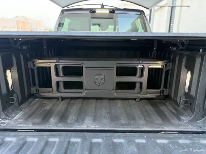 دوج رام 2023 ماشي 30 الف فل كامل 8 سلندر لمتد وكاله 21