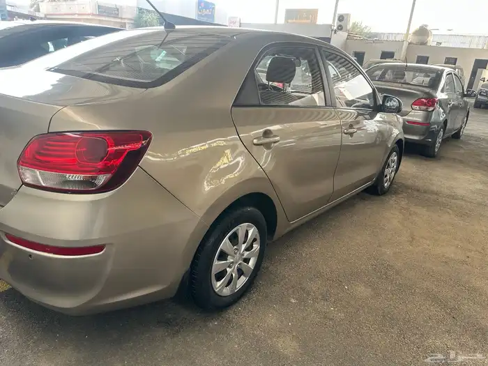 كياء بيجاس 2