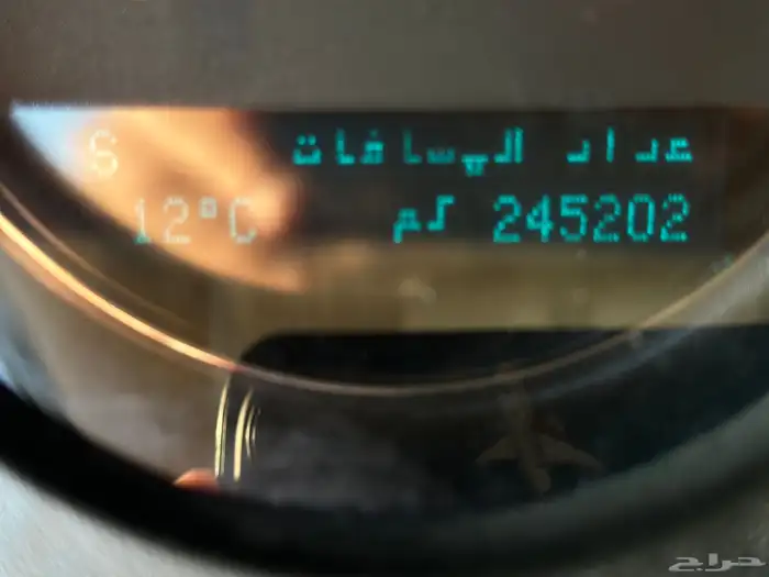 جي ام سي يوكن 2010 ( منوة للمستخدم ) 27