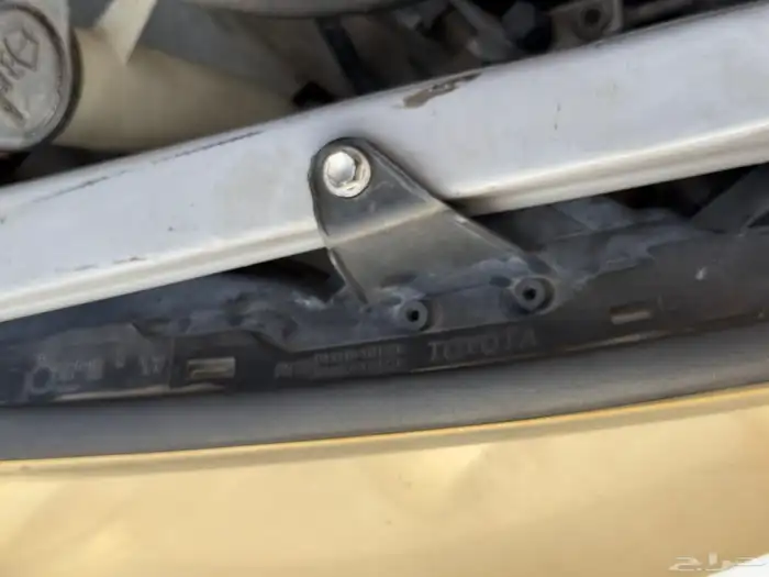 كامري 2006 اساس بلد 25