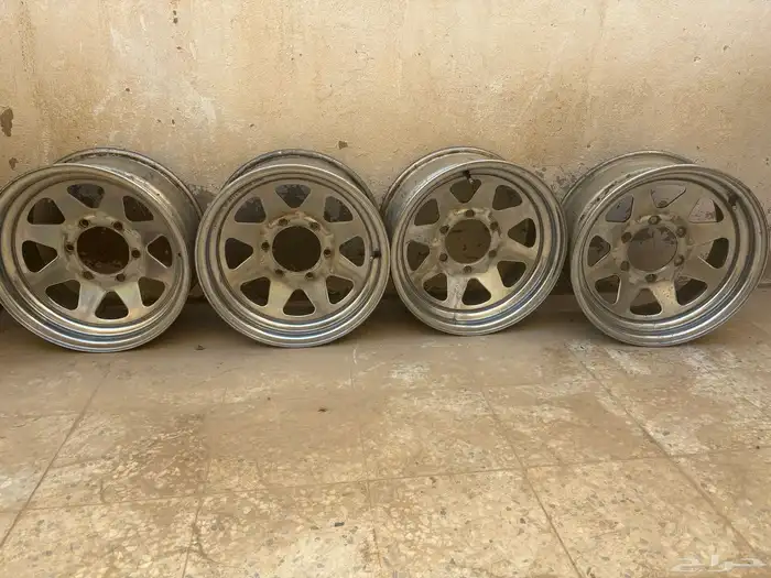 جنوط باترول 1990 0