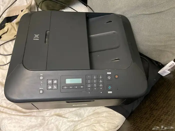 طابعة كانون 2