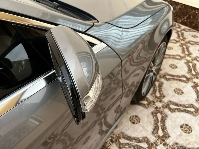 مرسدس يخت 2015 S400 بحالة الوكاله 30