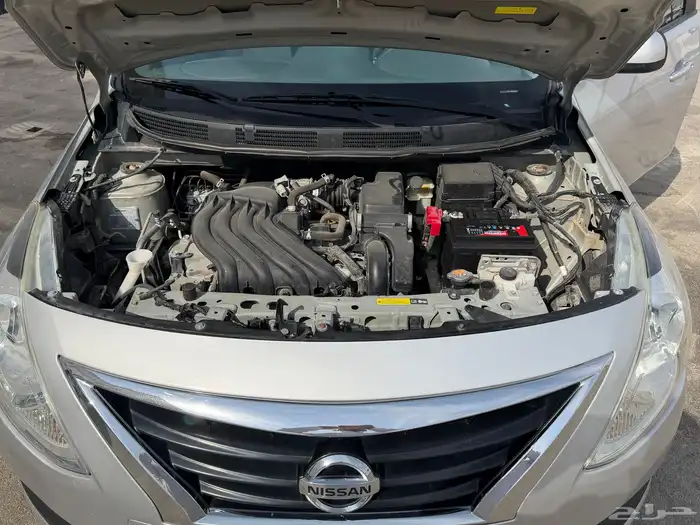 نيسان صني 27