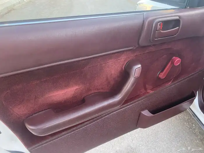 كرسيدا 1996 نظيف 21