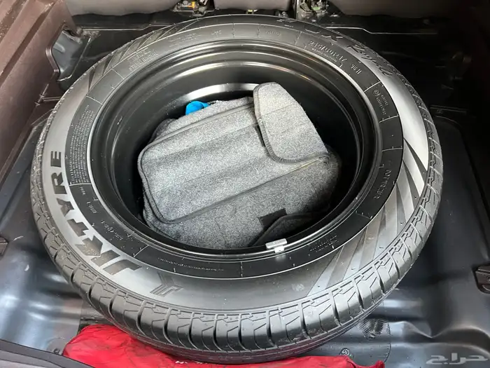 هونداي كريتا 2021 سعودي بصمة دخول ذكي 8