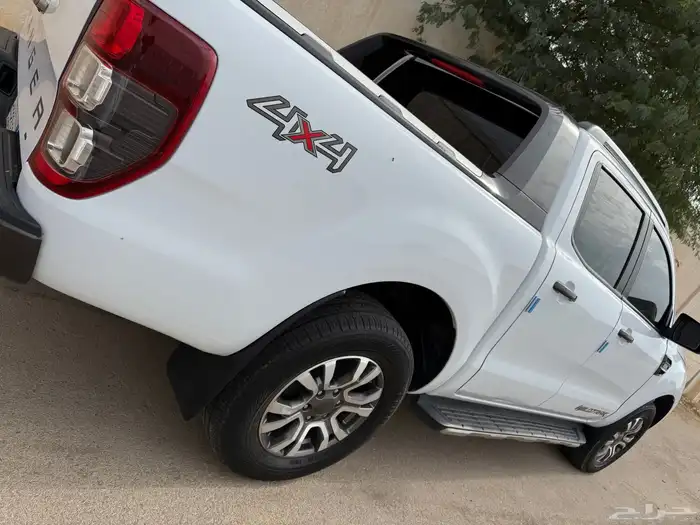 فورد رينجر 2018 5