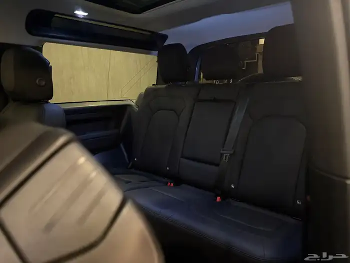 ديفيندر 2023 8