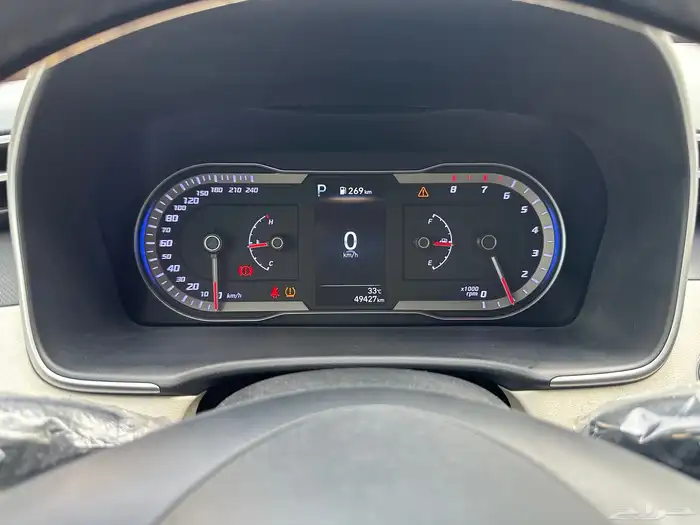 توسان 2023 Tuscan 2023 1