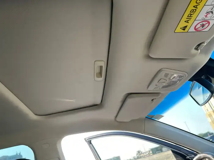 شفروليه كابتيفا 14