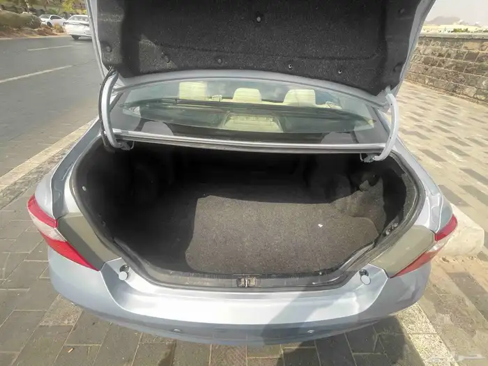 كامري 2016 نص فل للبيع 4