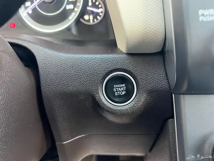 هونداي كريتا 2021 سعودي بصمة دخول ذكي 16