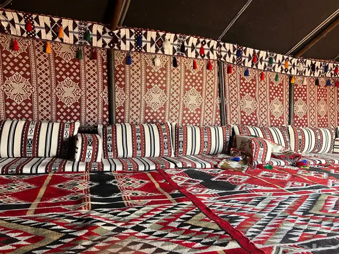 مخيم للاجار النعيريه مخيم ليالي ابها بالنعيريه 6