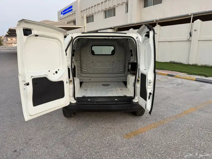 فيات بضايع فيرورنيو 9