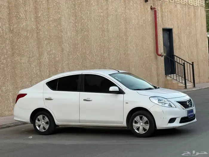 نيسان صني 2014 3