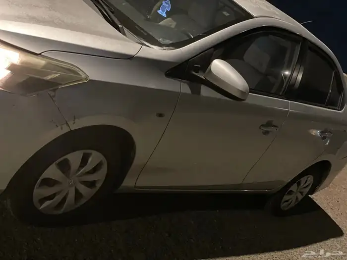 يارس 2015 للبيع 1