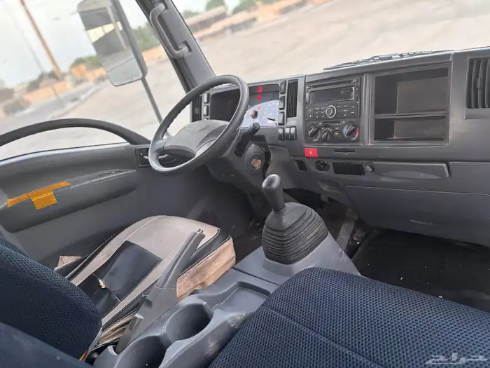 ايسوزو 2020 عداد قليل مخزن 56 الف 20