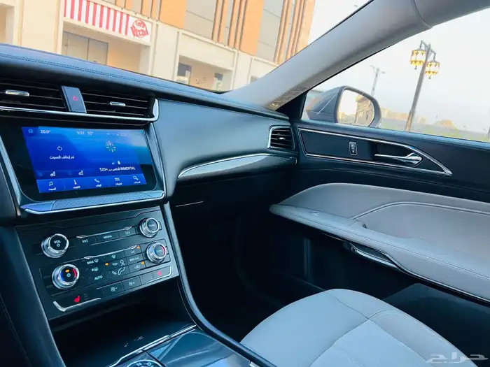 فورد تورس 2022 ترند 38