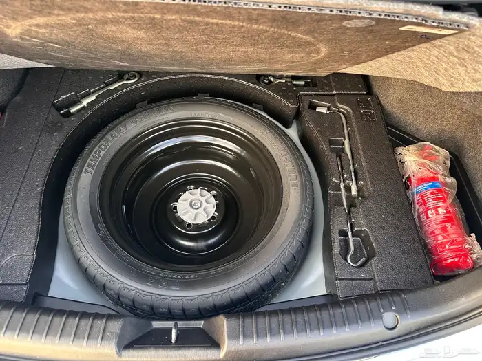 مازدا S6 2022 19