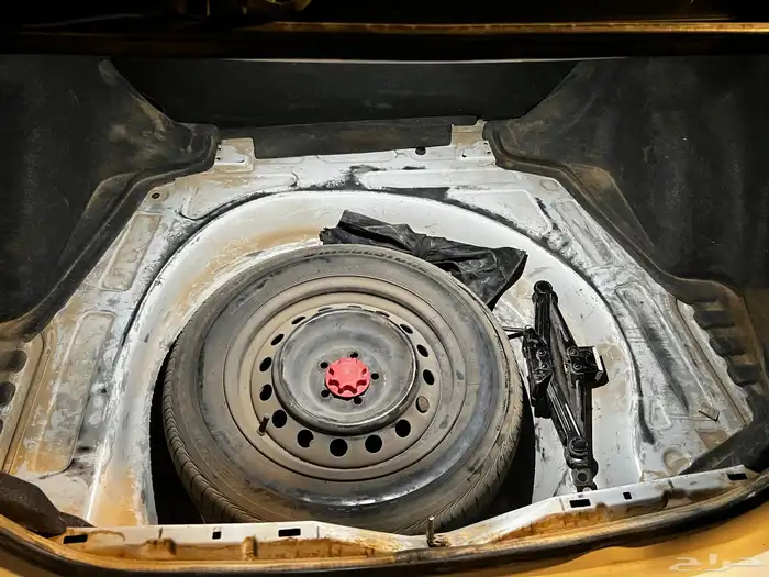 كورولا 2014 نظيفه 19