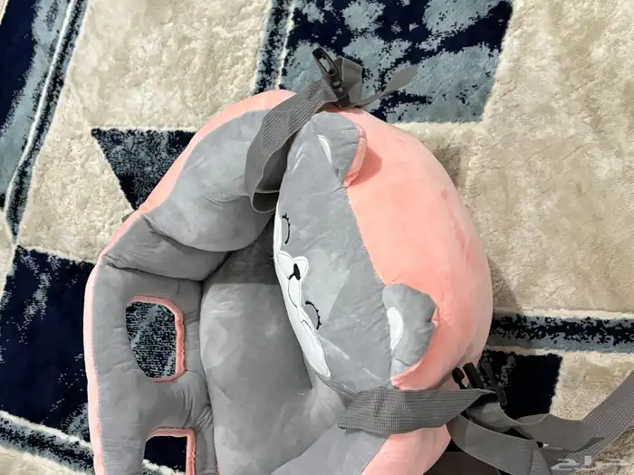 كرسي أطفال 3