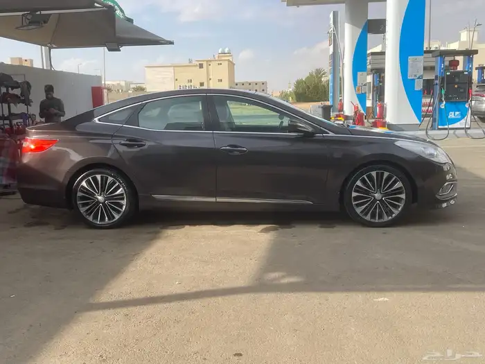 أزيرا 2016 فل مكينه 4سرندل 11