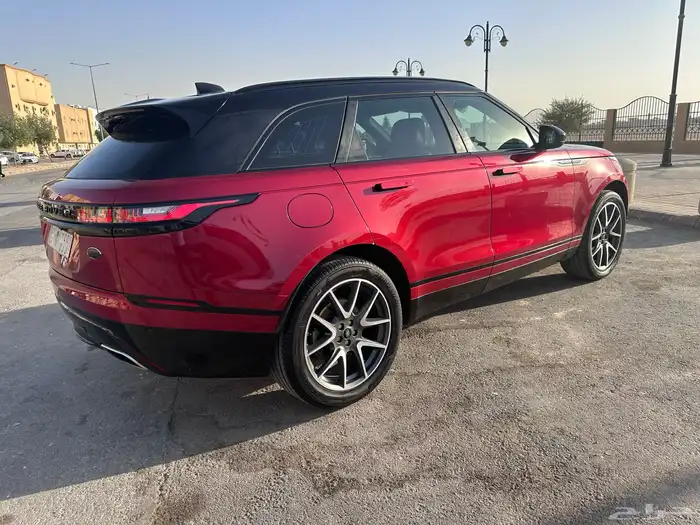 رانج روفر RNGE ROVER 2020 0