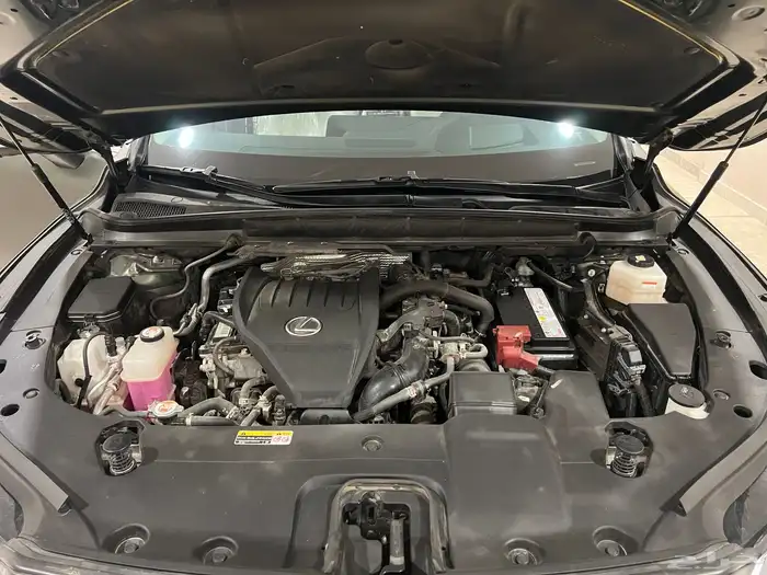 لكزس ار اكس RX أعلى فئة DD سعودي 2024 مخزن 79