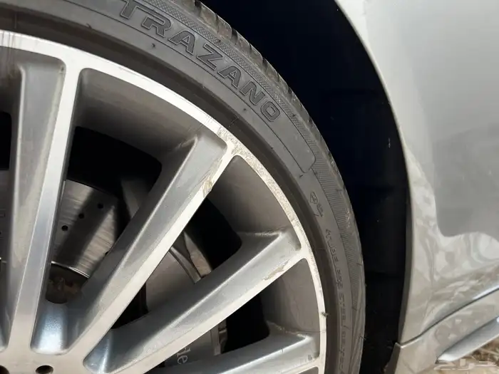 مرسدس يخت 2015 S400 بحالة الوكاله 31