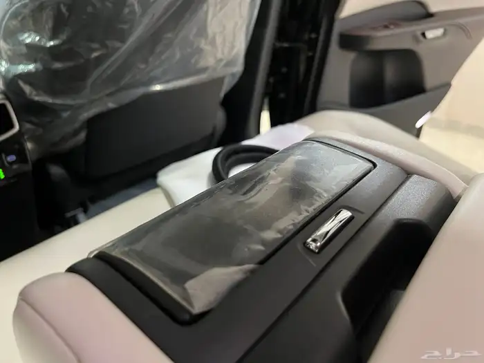 لكزس ار اكس RX أعلى فئة DD سعودي 2024 مخزن 14