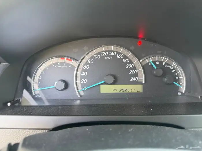 كامري 2014 فل كامل 15