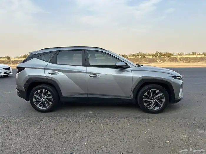 توسان 2023 Tuscan 2023 3