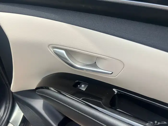 هيونداي توسان 1.6 تيربو 2024 الناغي مالك اول اعلى فئة 79