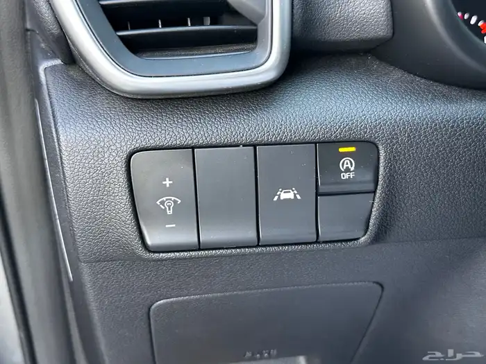 سبورتاج 2020 ديزل للبيع مستعجل 7