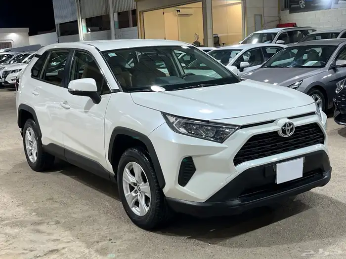 رافور 2021 سعودي دبل 13