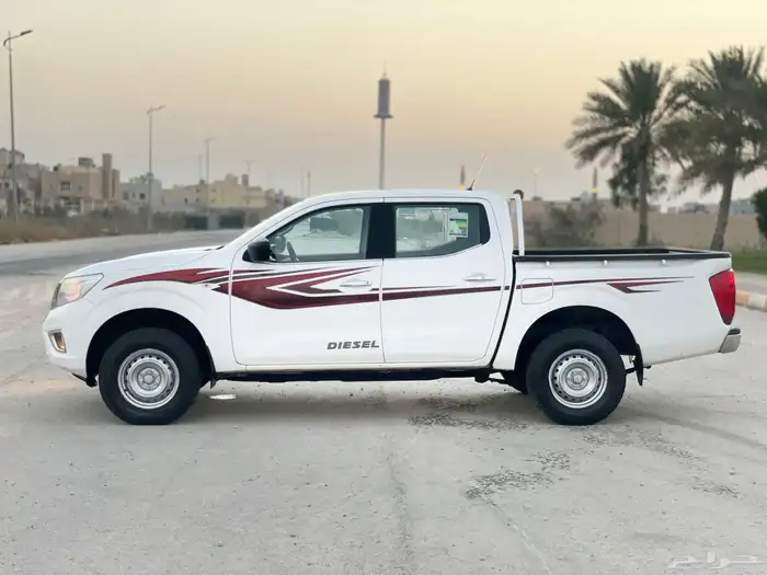 نيفارا-2020-دبل-ديزل 8