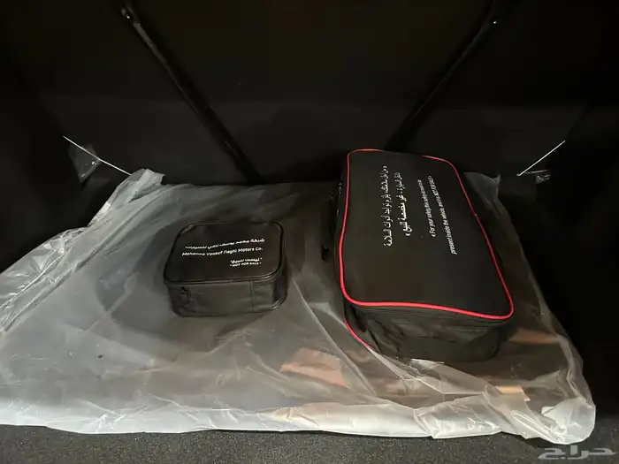 اكسنت استاندر الناغي اللون فضي موديل 2026 18