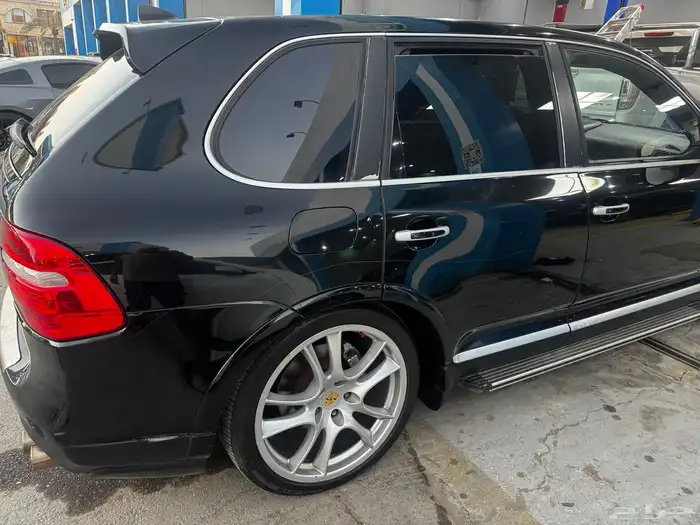 بورش للبيع مستعجل 7