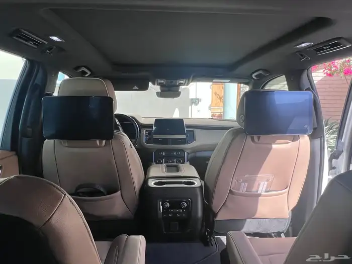 تاهو فل اوبشن موديل 23 14