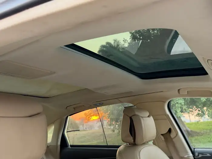 اودي A8 سته سلندر 2015 للبيع 23